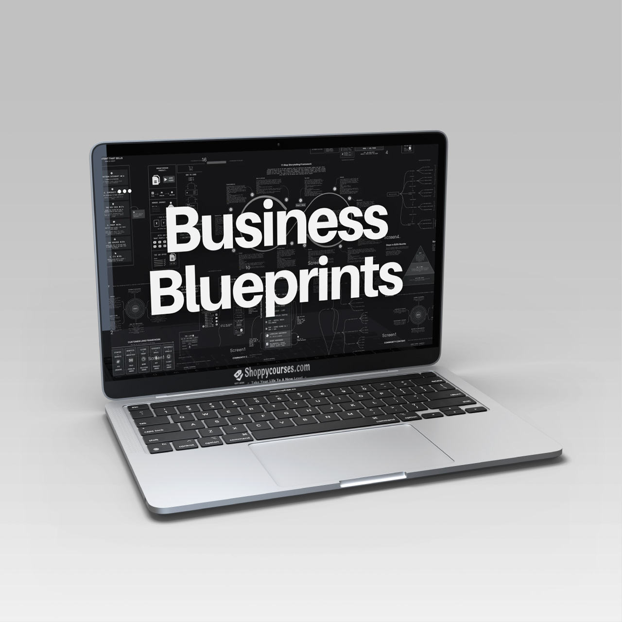 Business Blueprints Business Blueprints