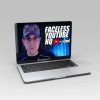 Carlos Romayroh - Faceless YouTube HQ