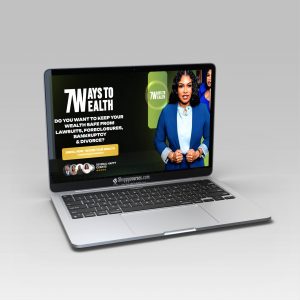 Christine Ivette – 7 Ways To Health