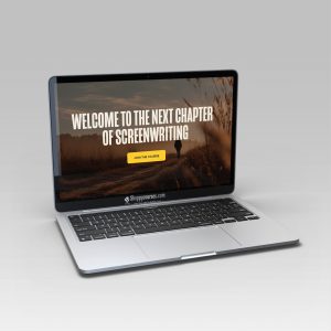 Curious Refuge - AI Screenwriting