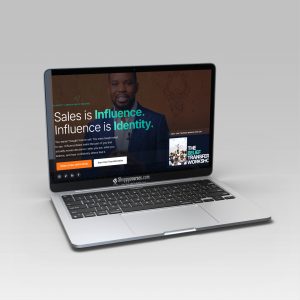 David Imonitie – Influence Sales