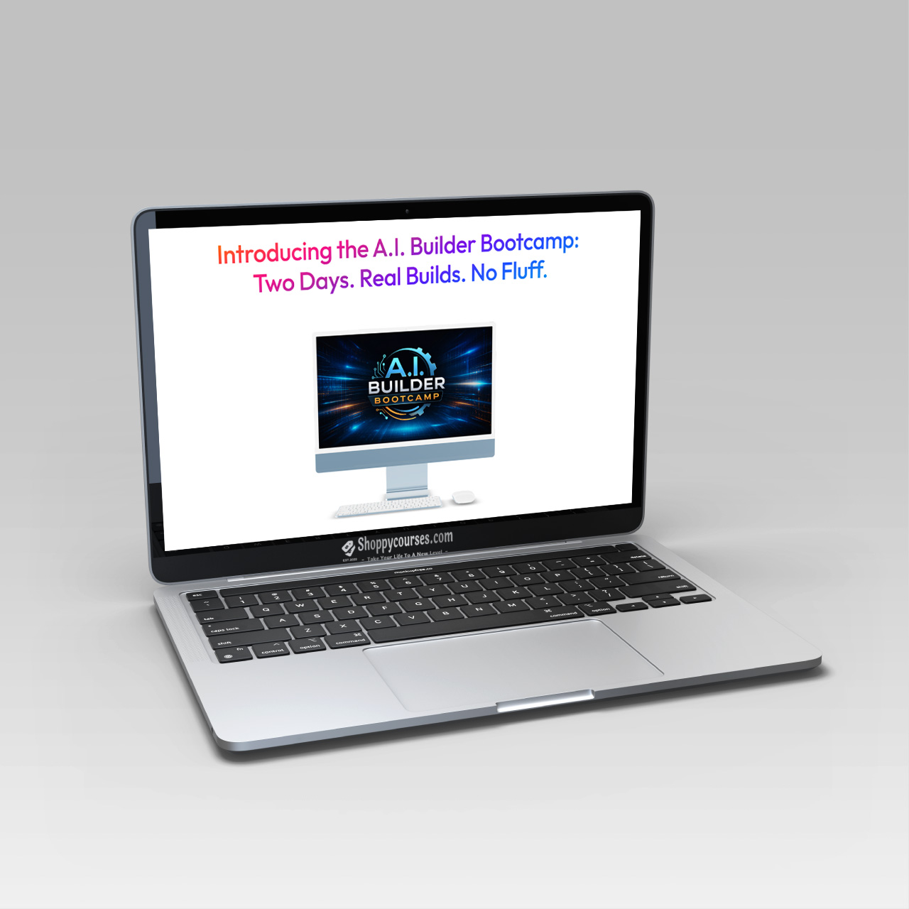 Eben Pagan – A.I. Builder Bootcamp Eben Pagan – A.I. Builder Bootcamp