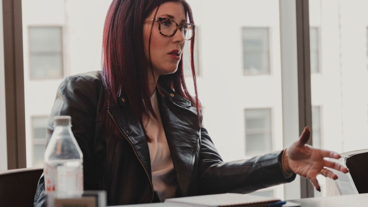 Enterprise Sales Accelerator