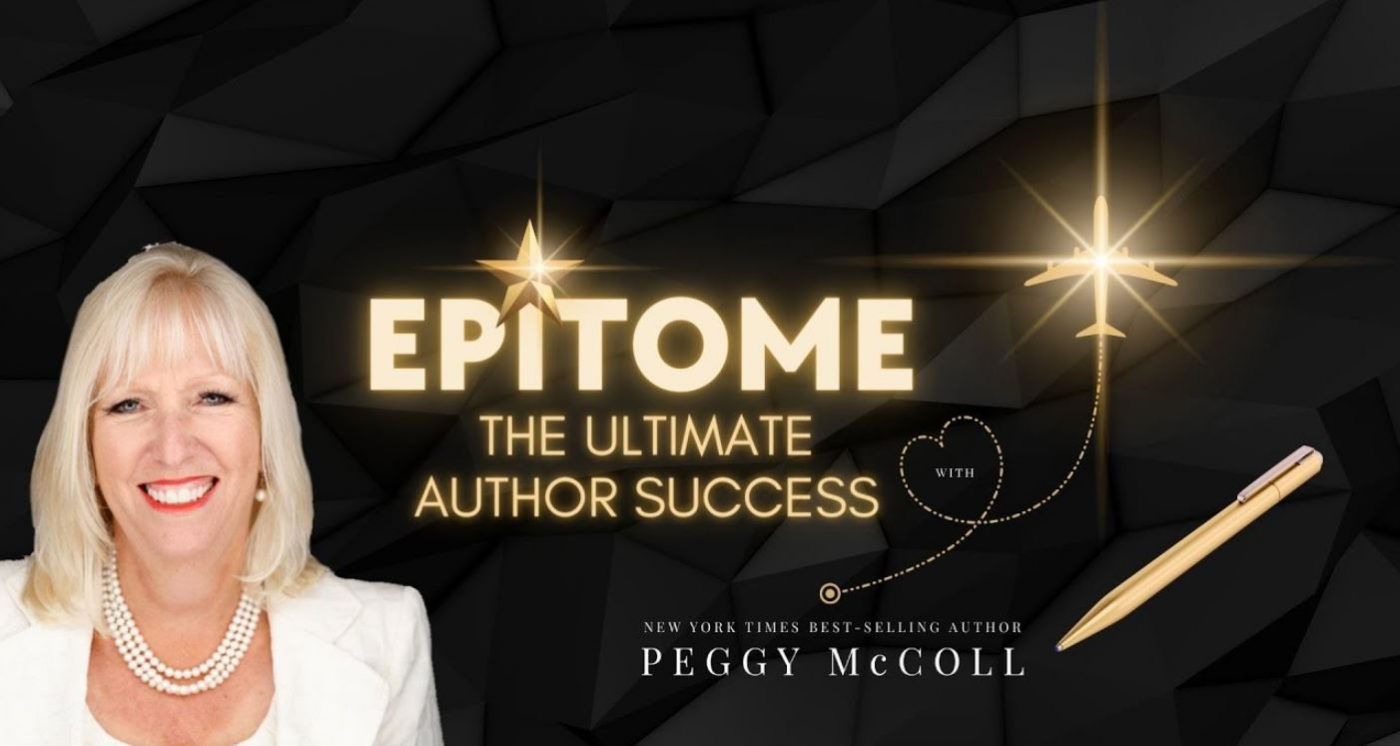 Epitome The Ultimate Author Success
