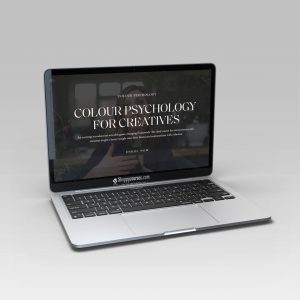 Fiona Humberstone – Colour Psychology For Creatives