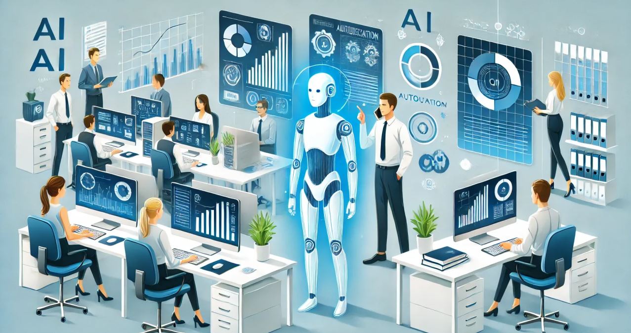 First AI Client