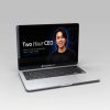 Gabriel Judah - Two Hour CEO