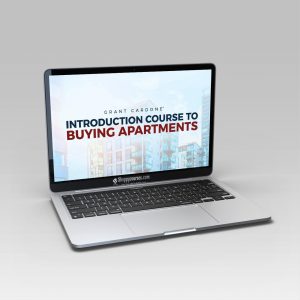 Grant Cardone – Introduction To Buying Apartments