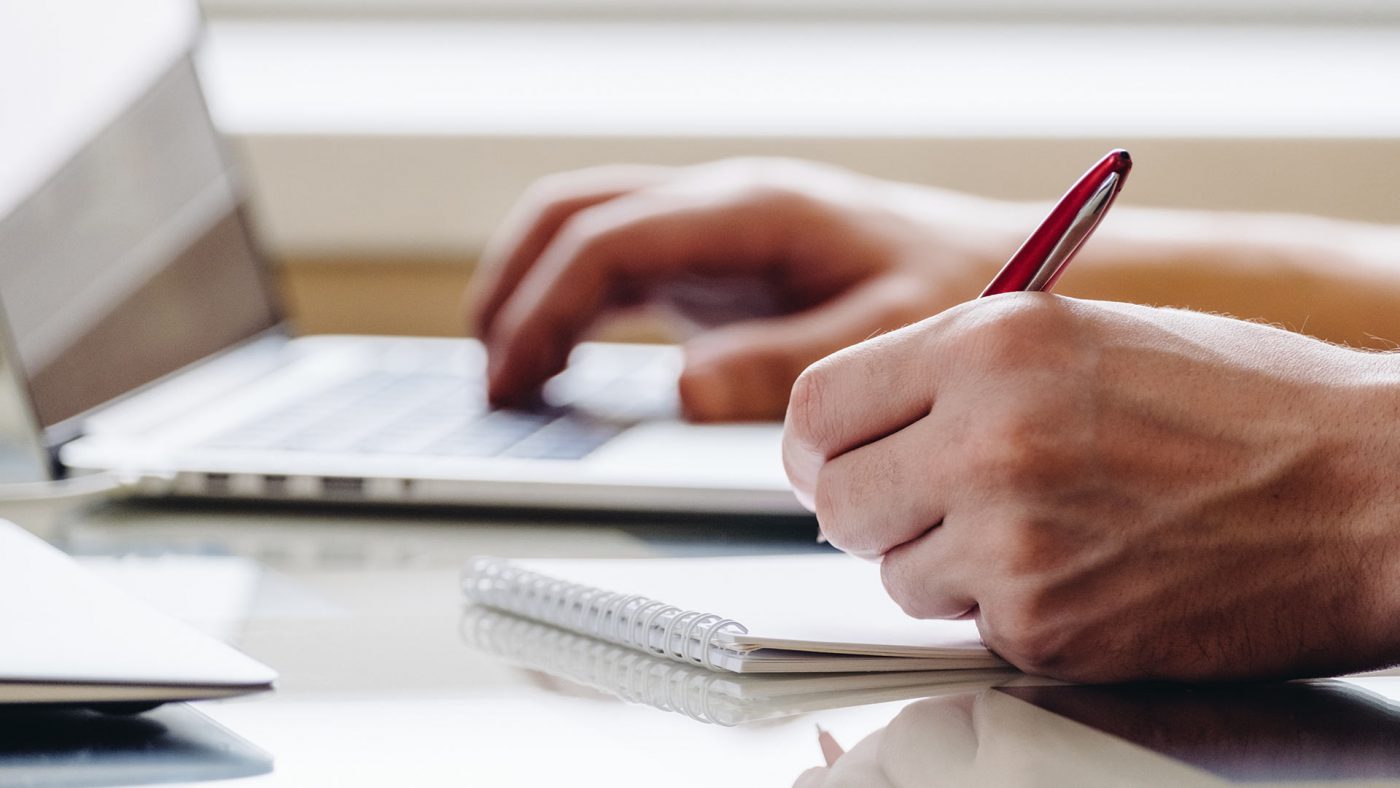 How to Write Powerful & Persuasive Case Studies
