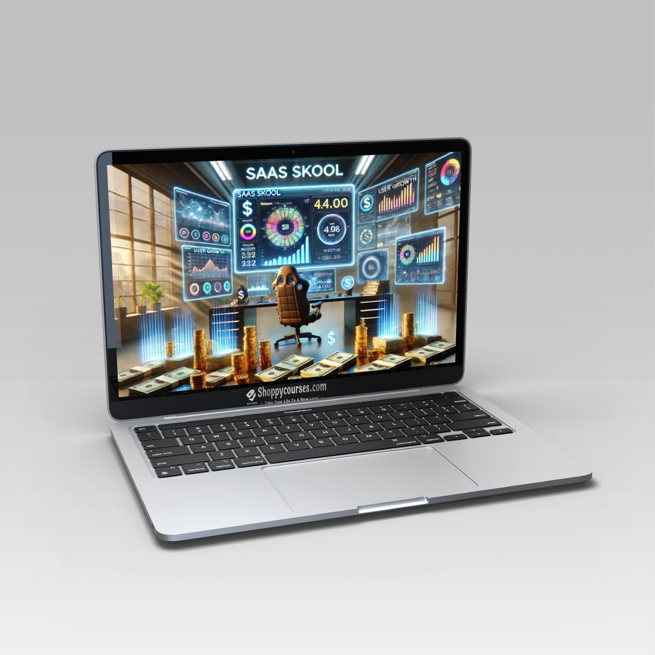 Hunter Chapman – SAAS SKOOL (GoHighLevel SaaS) Hunter Chapman – SAAS SKOOL (GoHighLevel SaaS)