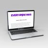 Ian Bower, Dan Meadors – Every Swipe Pays