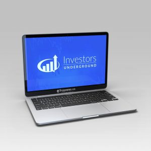 Investors Underground - All Courses