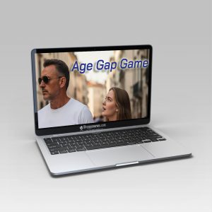 Jacob Abdo - Age gap Game Course