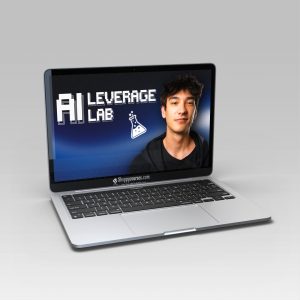 Jason Cooperson - AI Leverage Lab