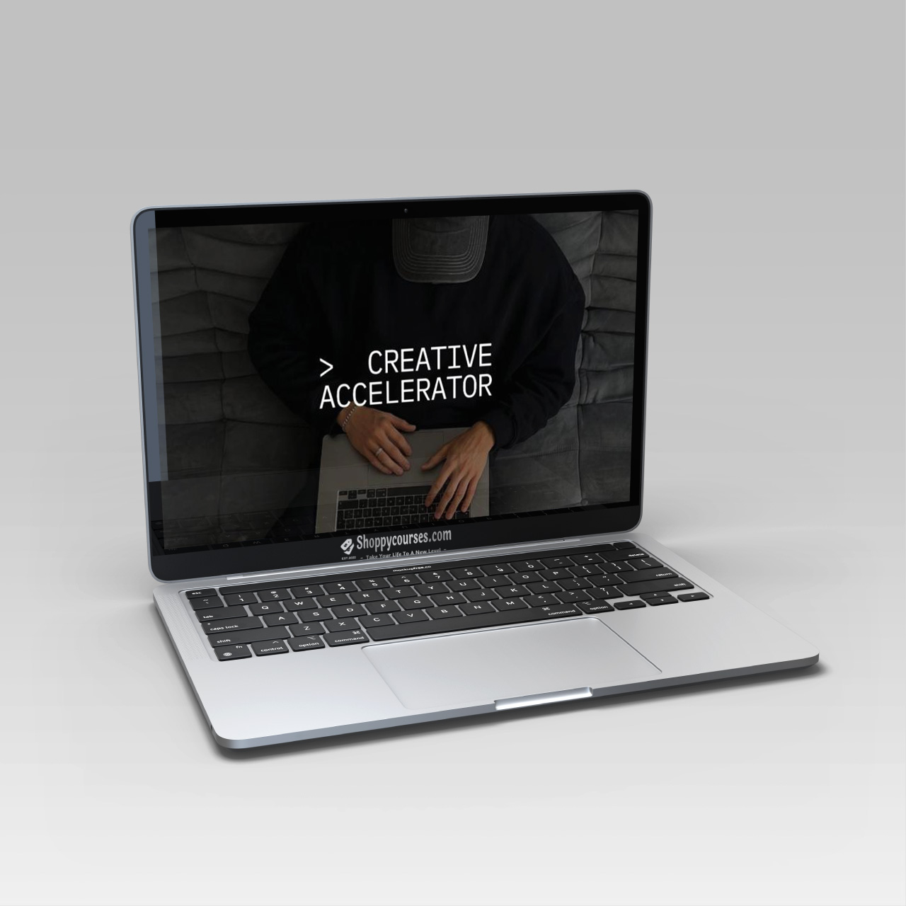 Joey Mulcahy - Creative Accelerator Joey Mulcahy - Creative Accelerator
