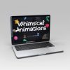 Josh W. Comeau – Whimsical Animations