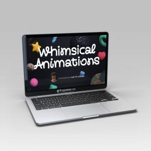 Josh W. Comeau – Whimsical Animations