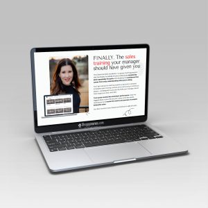Krysten Conner – Enterprise Sales Accelerator