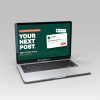 Matt Barker - Your Next Post