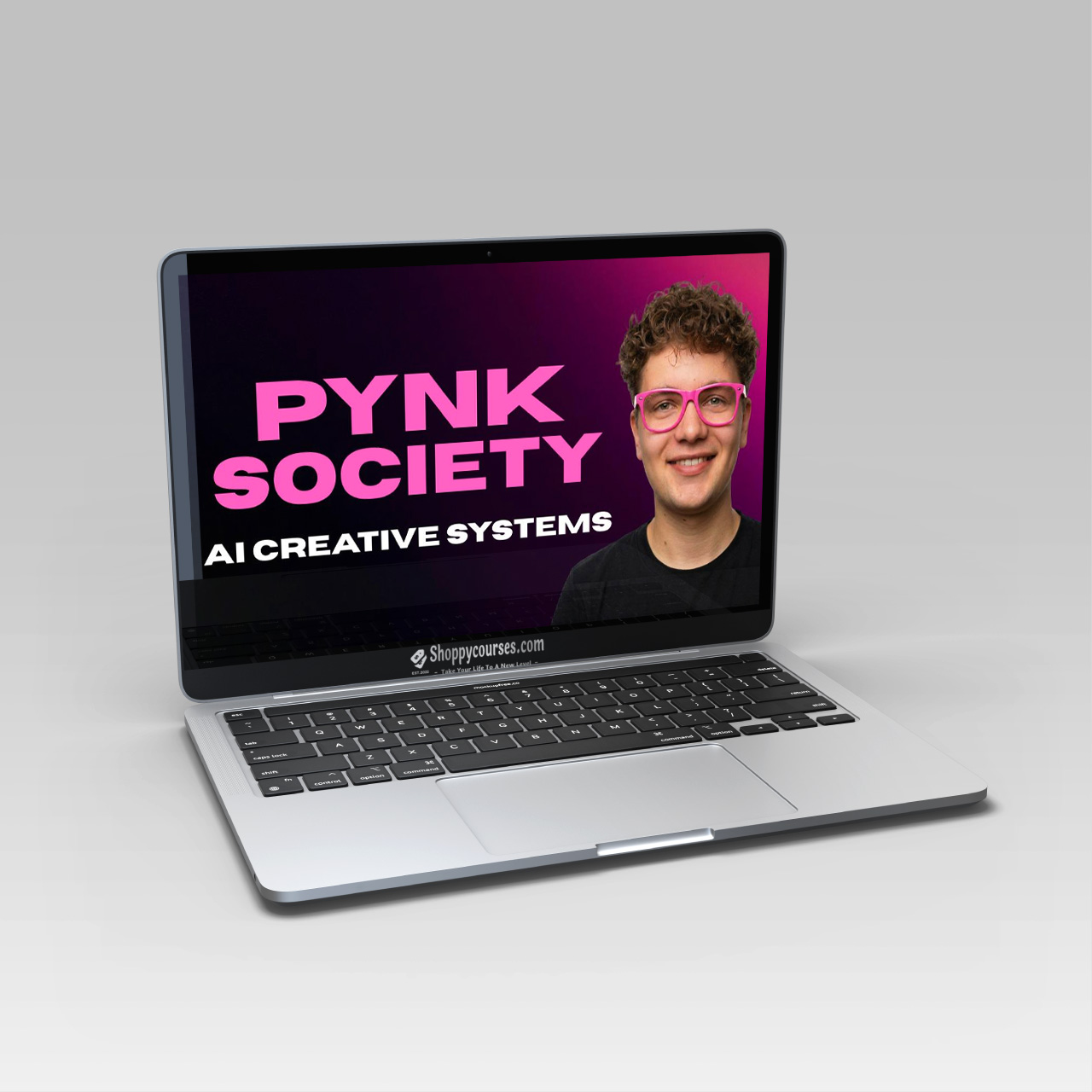Mr Pynk - PYNK Society - AI Creative Lab Mr Pynk - PYNK Society - AI Creative Lab