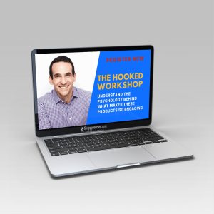 Nir And Far – The Hooked Workshop