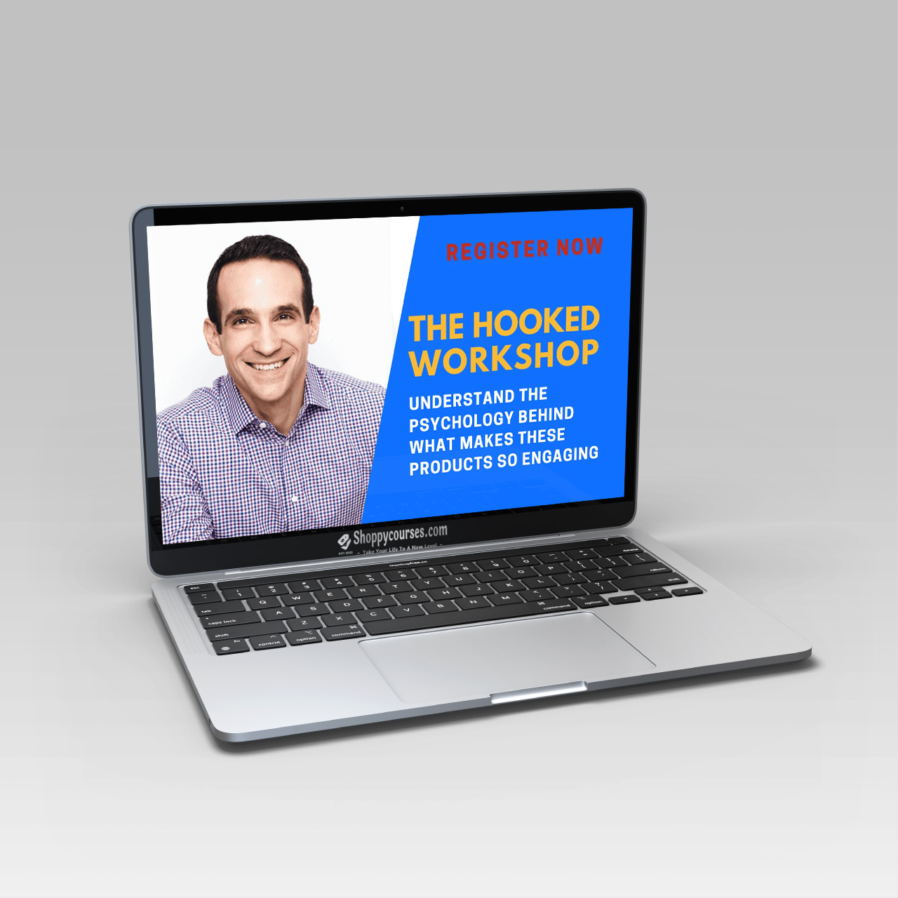 Nir And Far – The Hooked Workshop Nir And Far – The Hooked Workshop