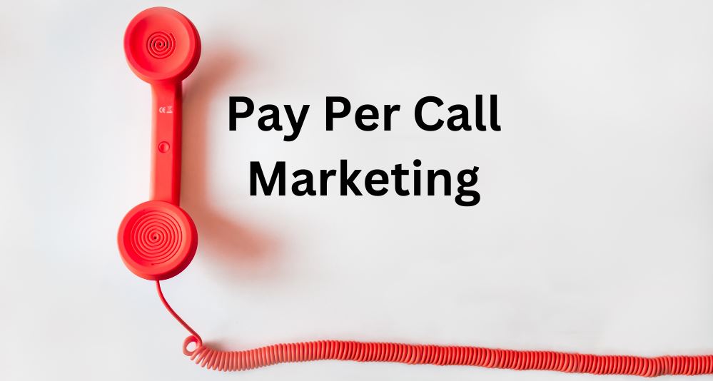 Pay Per Call Arbitrage Training With Multi 7-Figure Marketer
