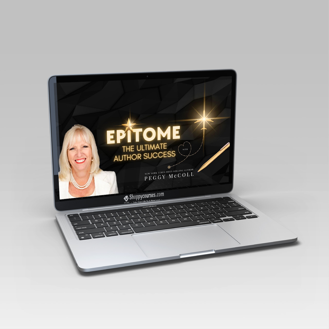 Peggy McColl – Epitome The Ultimate Author Success Peggy McColl – Epitome The Ultimate Author Success