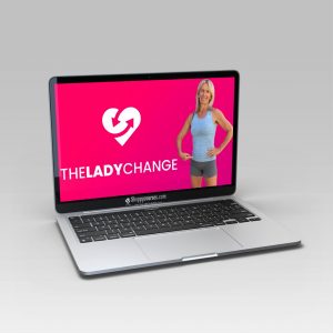 Petra Genco - The Lady Change