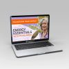 Prune Harris - Energy Essentials for Everyday Living