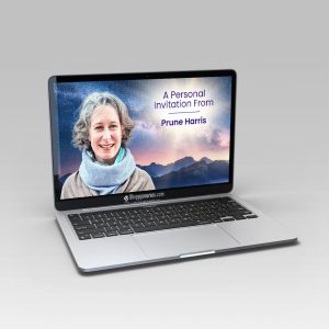 Prune Harris – Your Energy Anatomy 2024