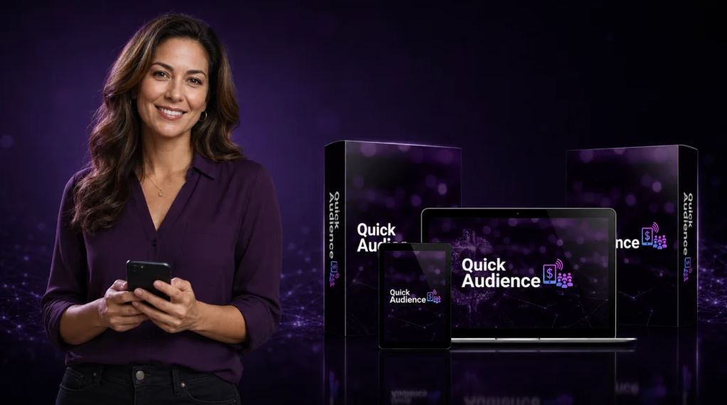 Quick Audience
