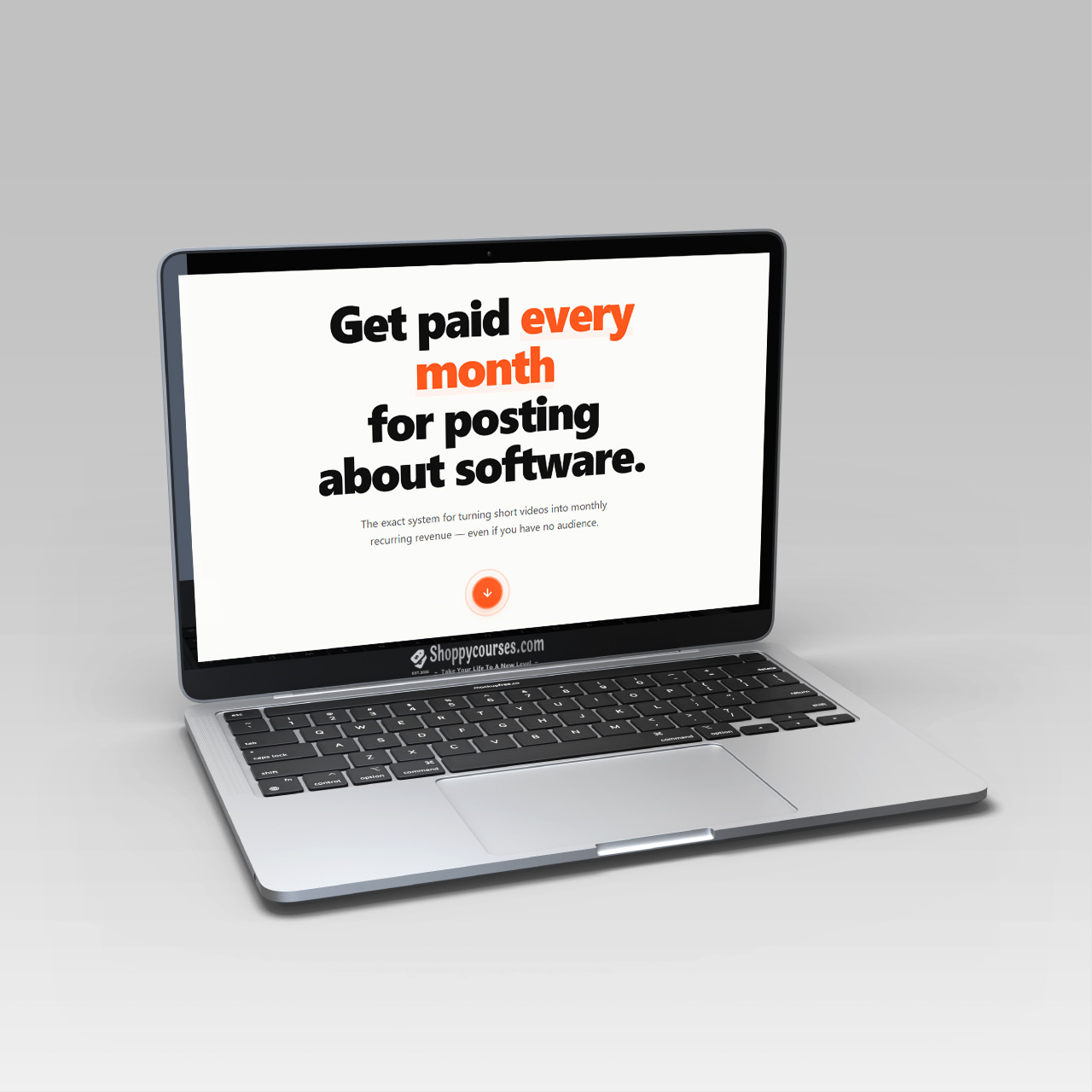 Quintin Ford – Software UGC Quintin Ford – Software UGC