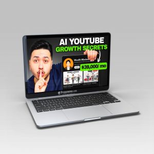 Ramon Acevedo - AI Youtube Growth Secrets 2026
