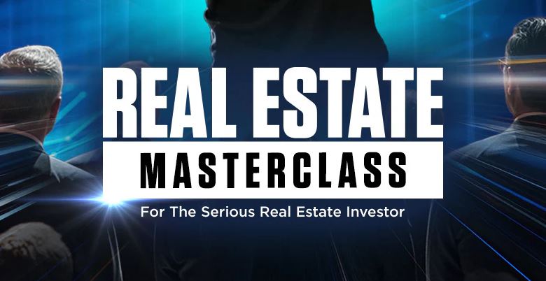 Real Estate MasterClass