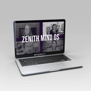 Rich Schefren - ZenithMind Elite 2026