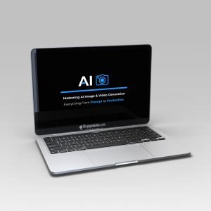 Sam Butler - Ultra-Realistic AI Gen Mastery