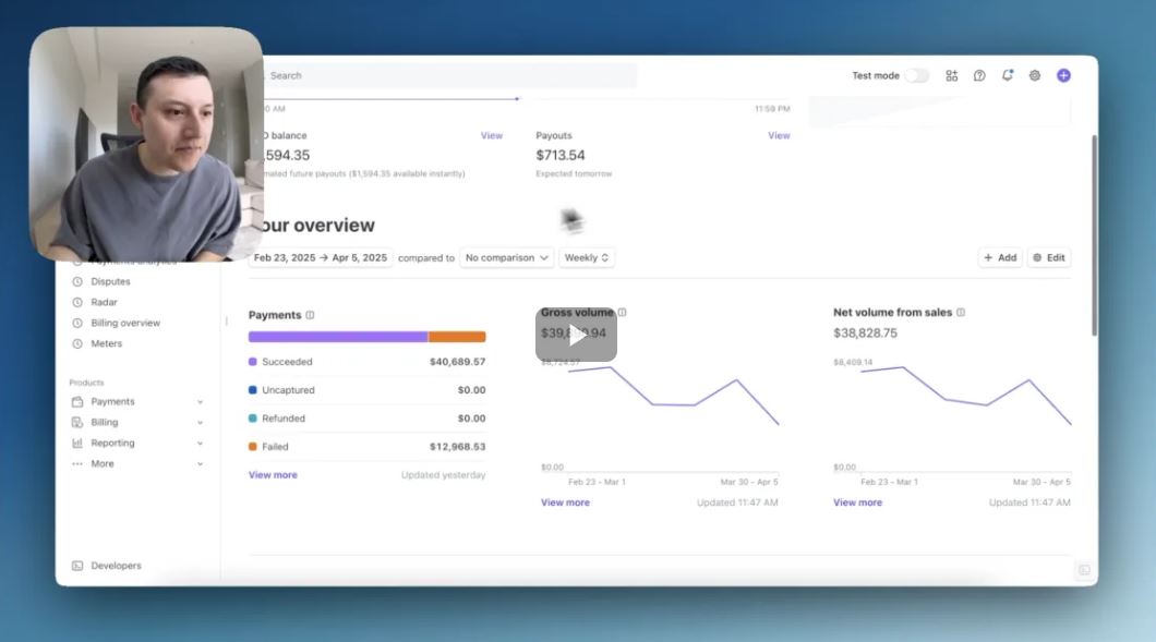 Sell & Deploy AI Websites