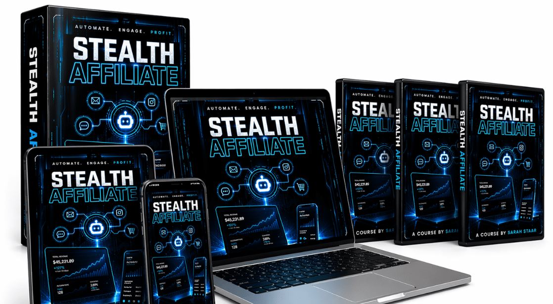 Stealth Affiliate