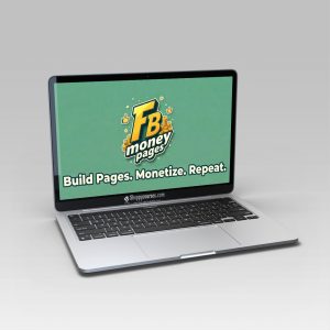 Steve Dez - FB Money Pages