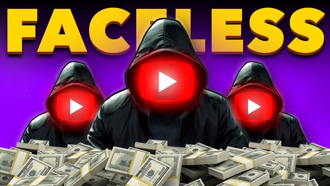 The Educational Faceless YouTube Playbook