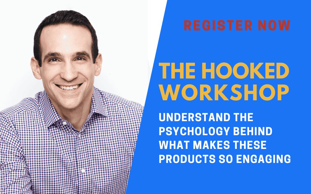 The Hooked Workshop