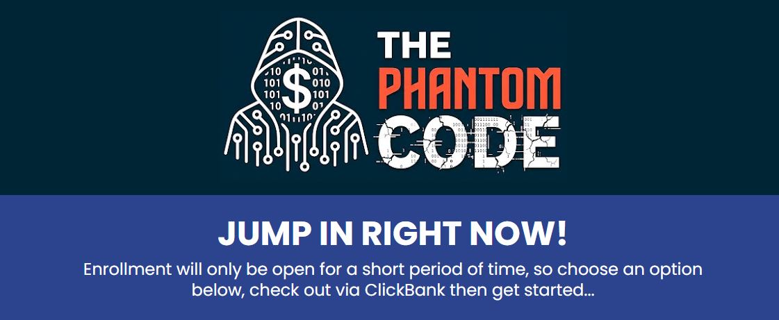 The Phantom Code