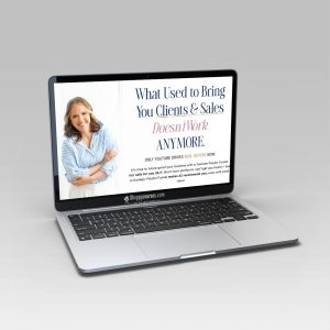 Trena Little - YouTube Coaching Experience 2026