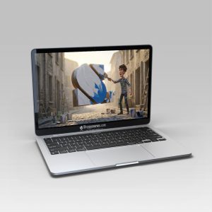 Tudor Morari – Societiesrs Animation Academy (June 2026)