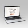 Valerie Del Grosso – The Coach’s Legal Starter Kit