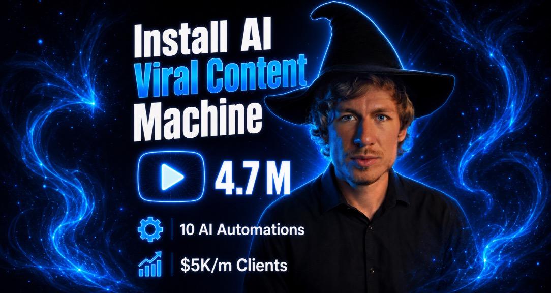 Viral Ai Wizards