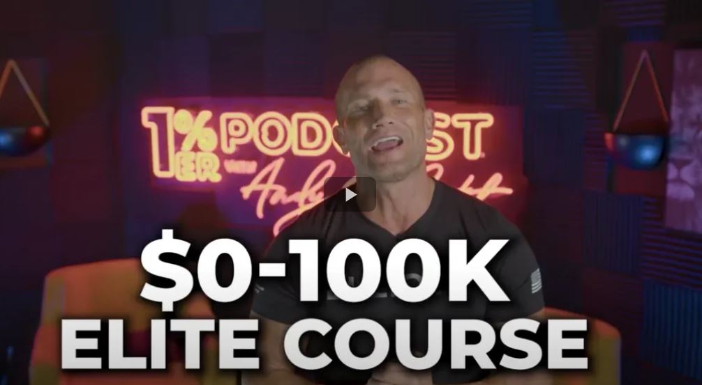 Zero To 100K+Master Phone Training+Elite Coaching Mastermind