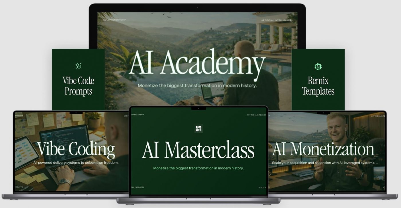 AI Academy