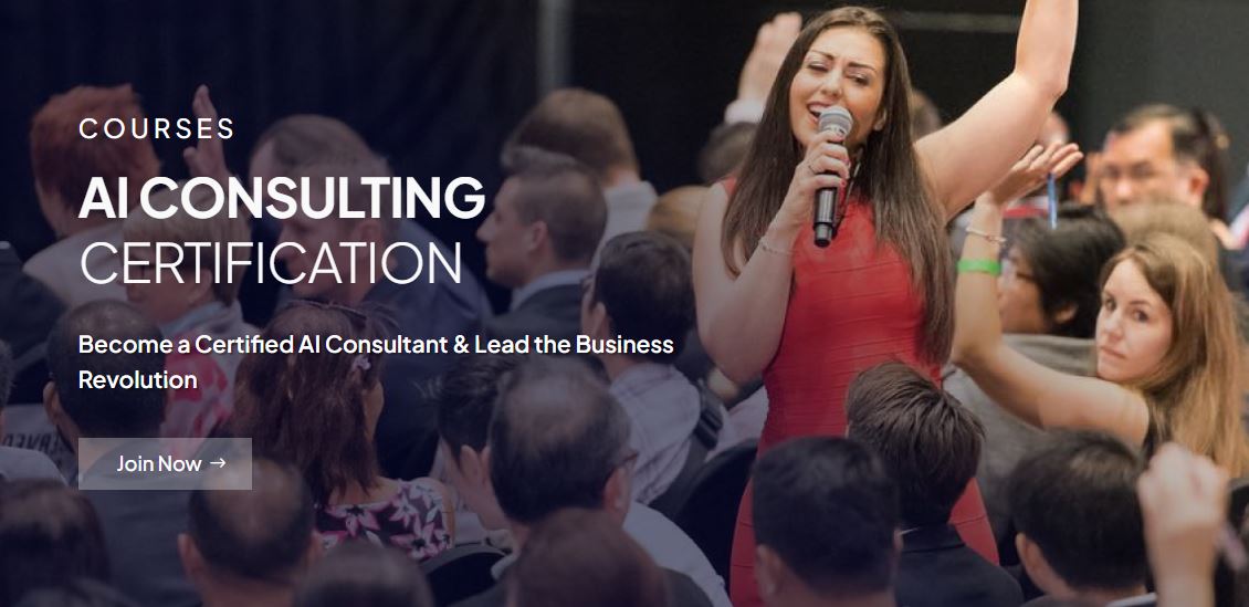 AI Assisted Consultant Certification